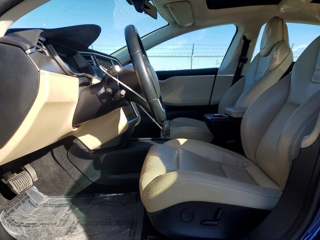 2017 Tesla Model S - Фото 7