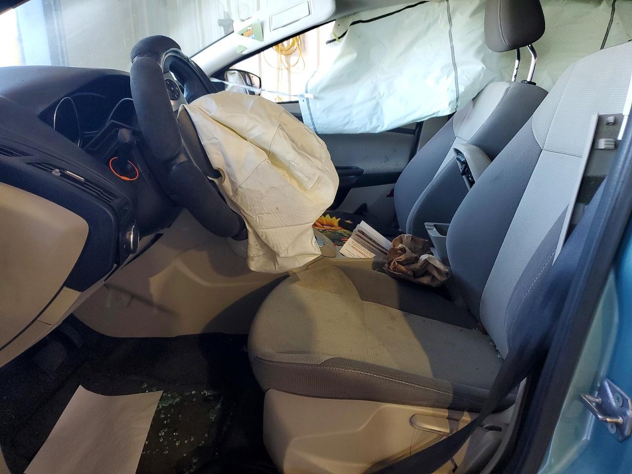 2012 Ford Focus Se - Image 7