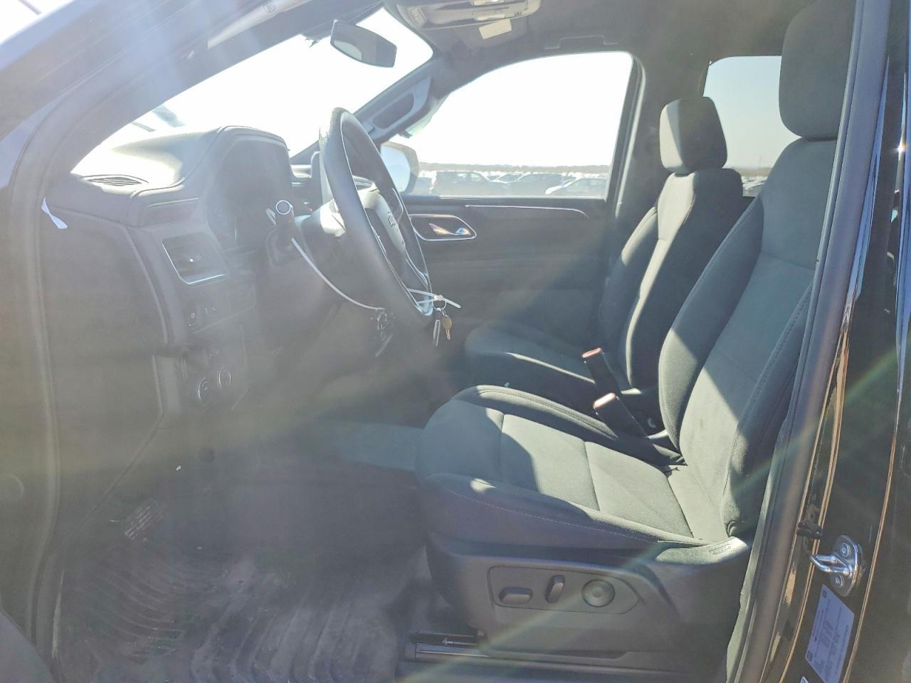 2024 Chevrolet Tahoe C1500 - Image 7