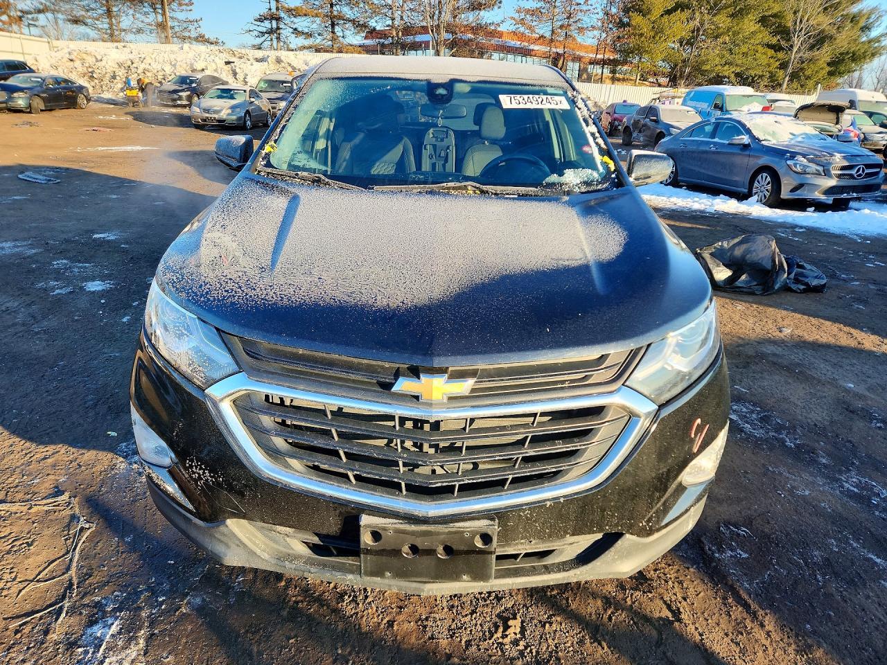 2019 Chevrolet Equinox Lt - Image 5