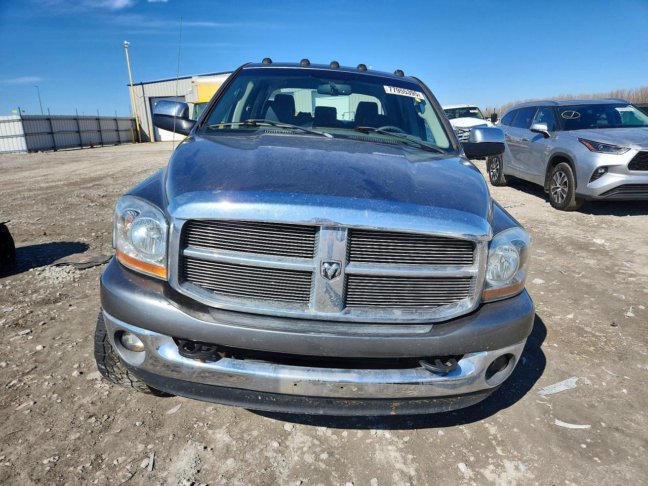 2006 Dodge Ram 2500 - Image 5