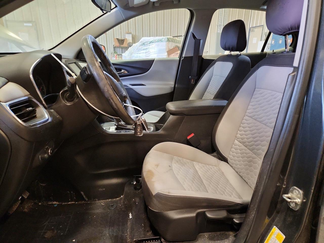 2018 Chevrolet Equinox Ls - Image 7