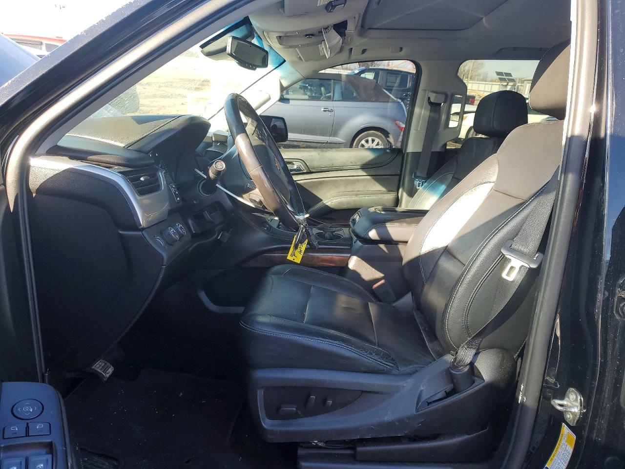 2018 Chevrolet Tahoe K1500 Lt - Image 7