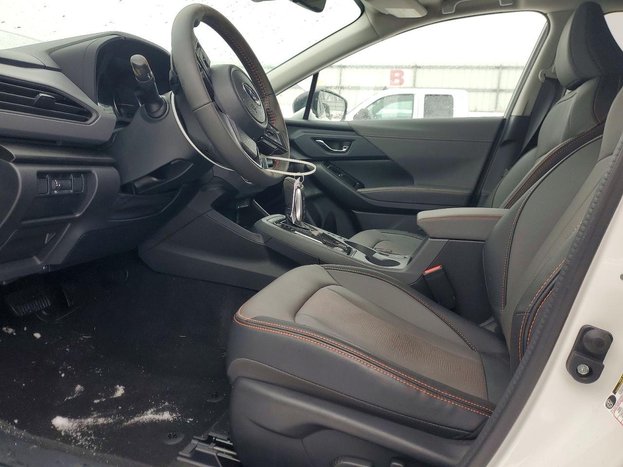 2025 Subaru Crosstrek Limited - Image 7