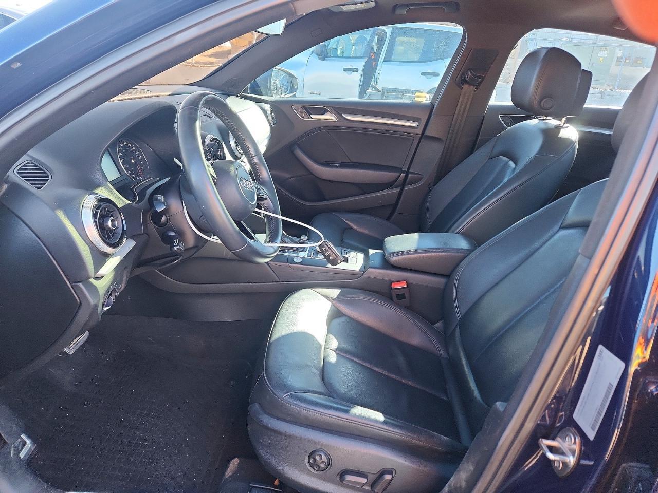2018 Audi A3 Premium - Фото 7