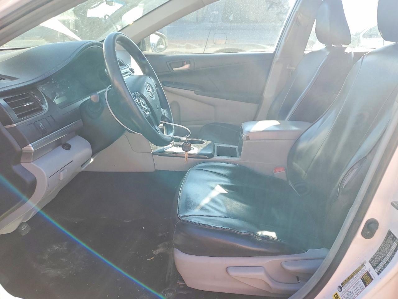 2013 Toyota Camry - Image 7