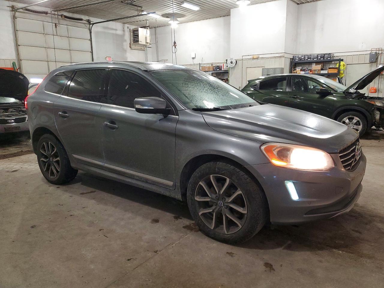 2016 Volvo Xc60 T6 Premier - Image 4