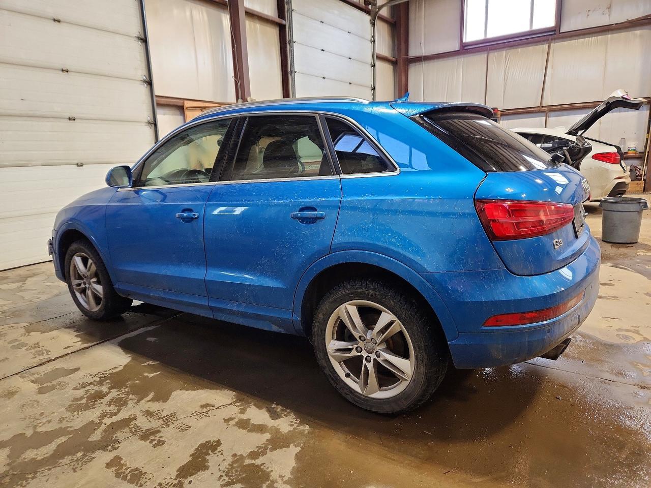 2016 Audi Q3 Progressiv - Image 2