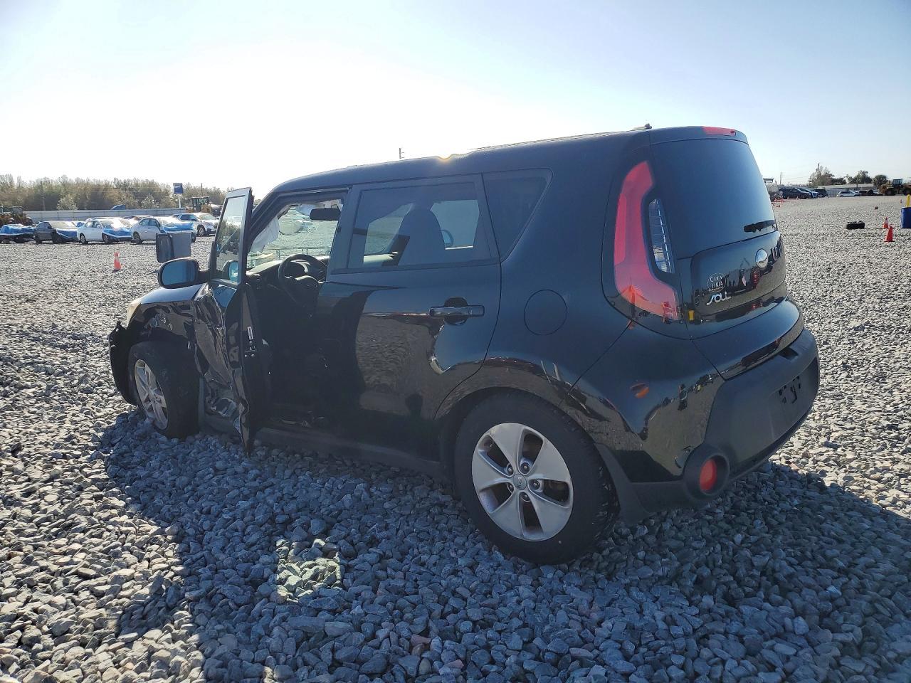 2014 Kia Soul - Фото 2