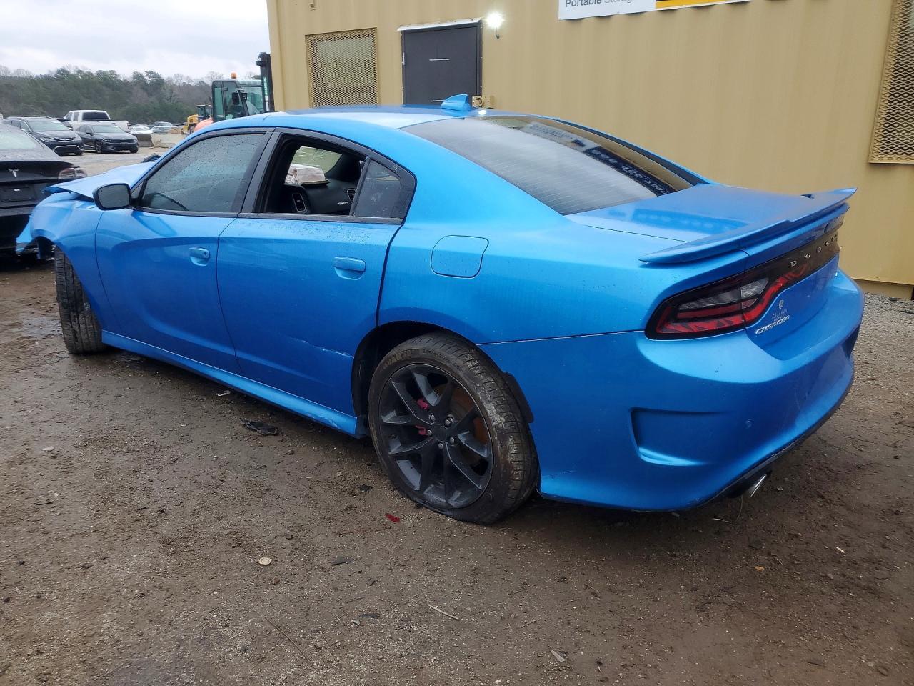 2023 Dodge Charger Gt - Image 2