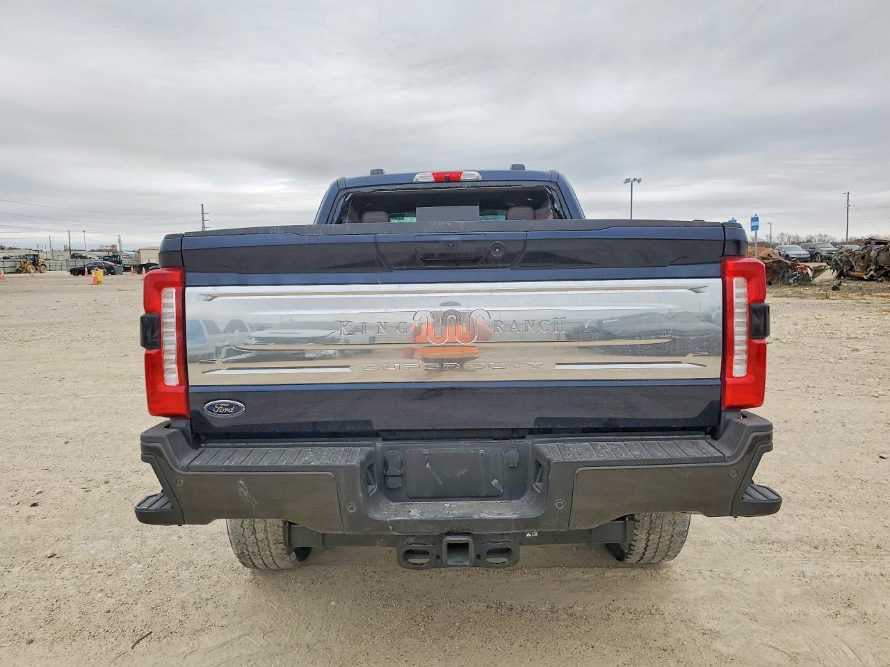 2024 Ford F250 Super Duty - Image 6