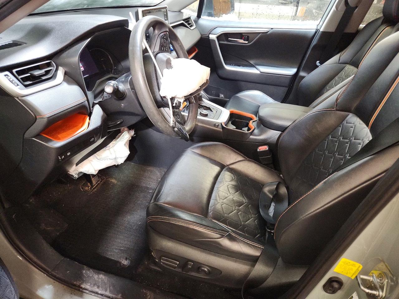 2019 Toyota Rav4 Adventure - Image 7