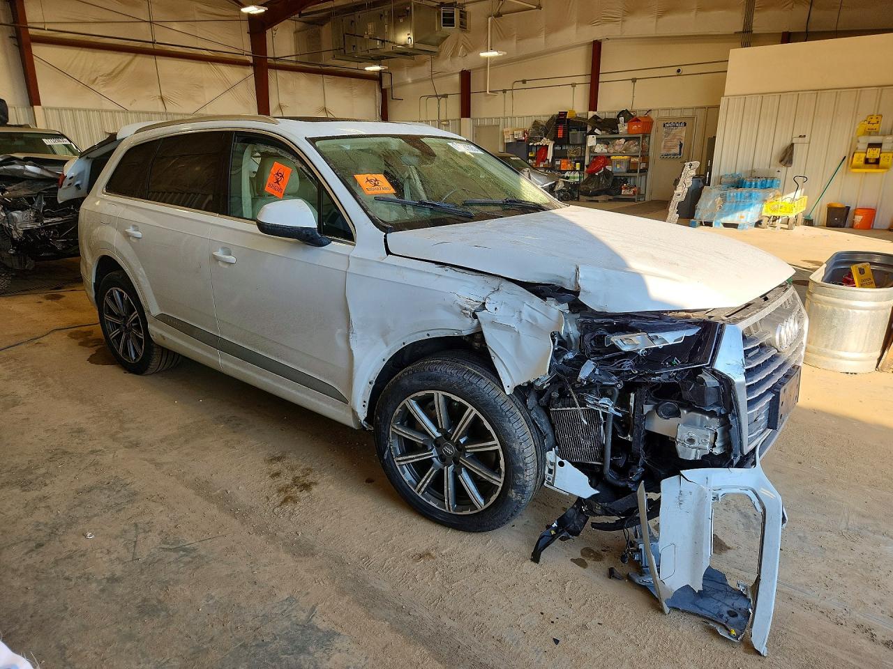2019 Audi Q7 Premium Plus - Фото 4