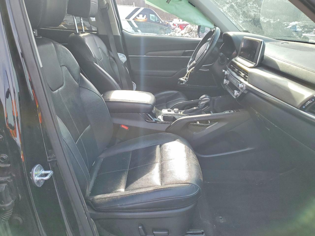 2022 Kia Telluride Ex - Image 7