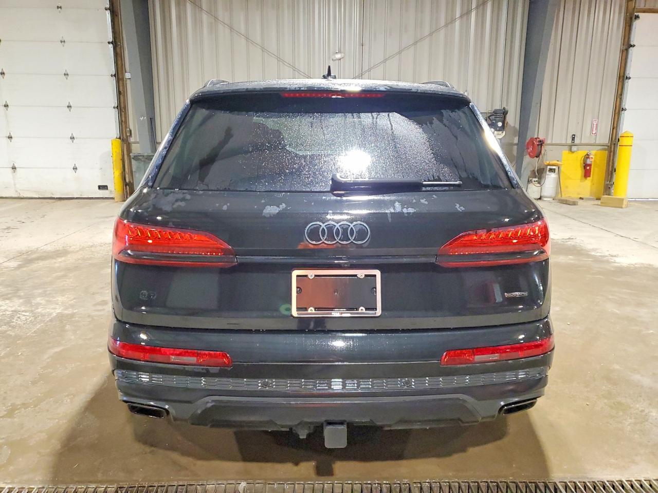 2026 Audi Q7 Premium - Фото 6