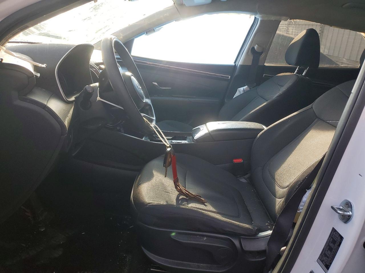 2022 Hyundai Tucson Se - Фото 7