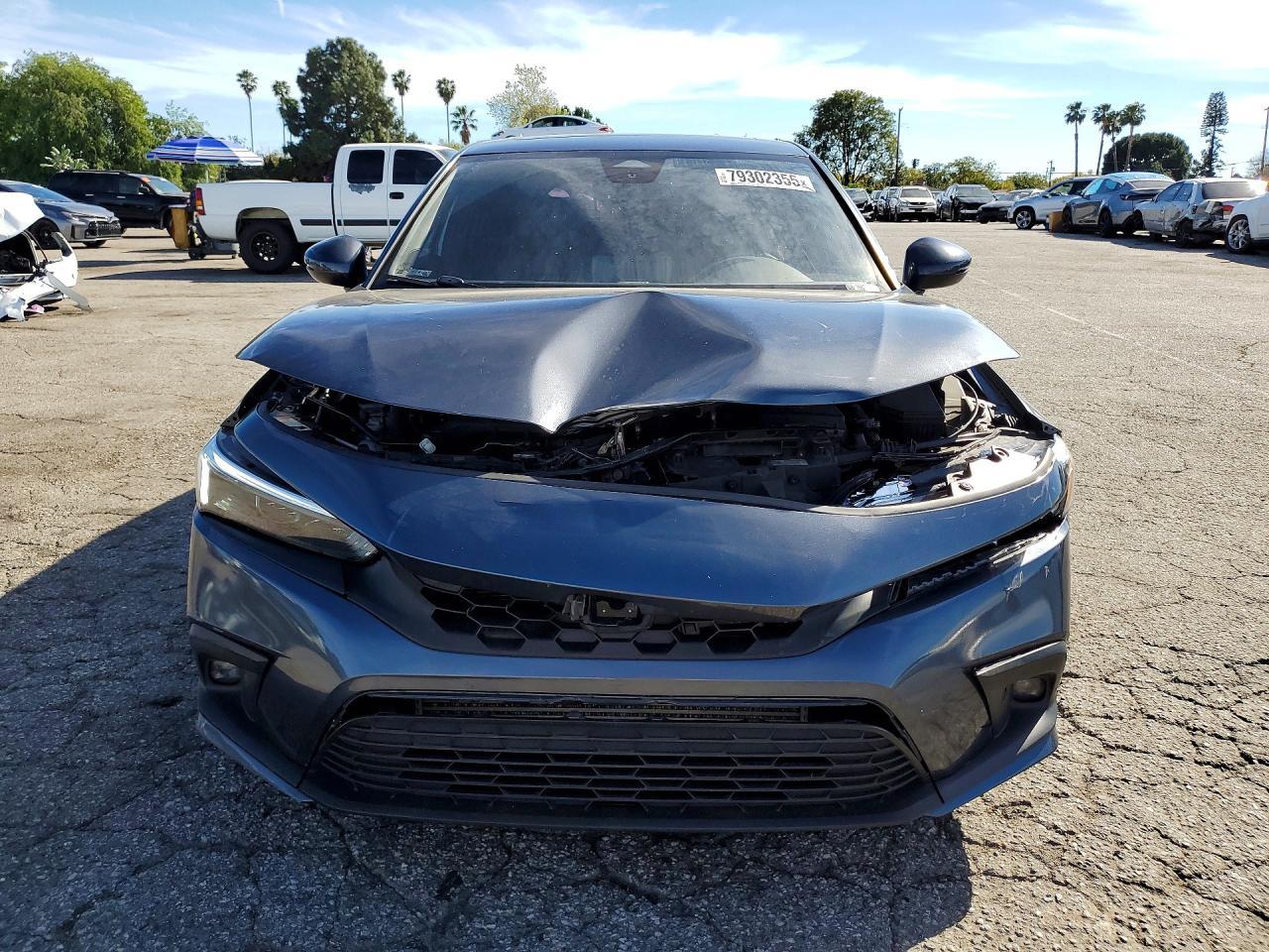 2022 Honda Civic - Image 5