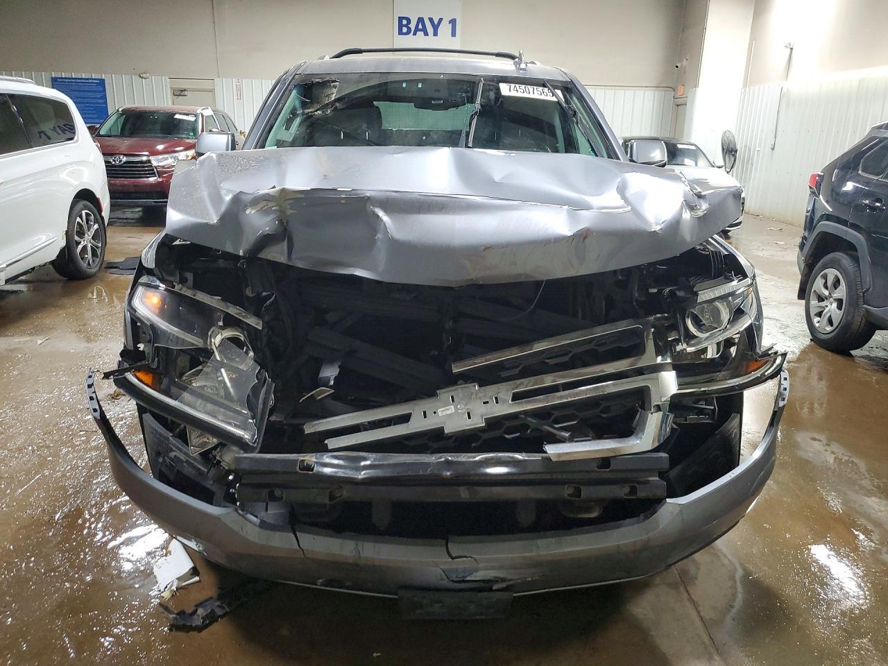 2019 Chevrolet Tahoe K1500 Ls - Image 5