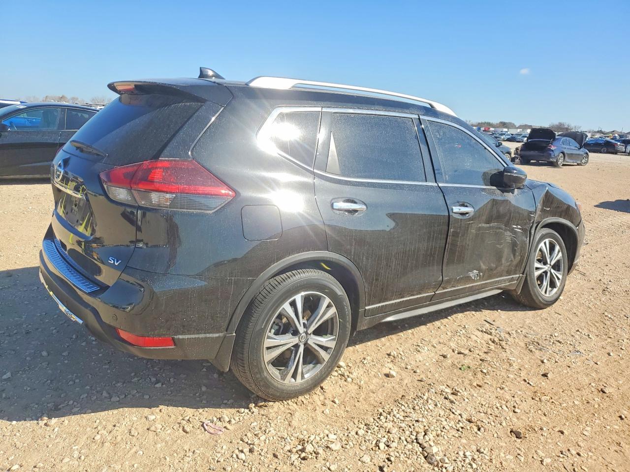 2019 Nissan Rogue - Фото 3