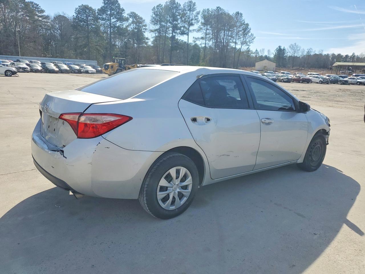 2017 Toyota Corolla L - Image 3