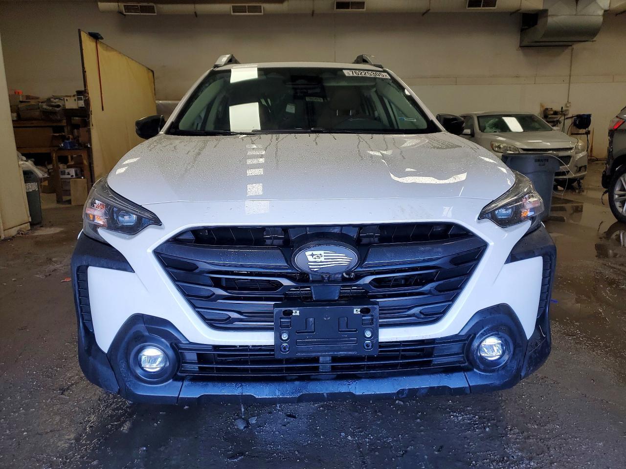 2023 Subaru Outback Touring - Фото 5