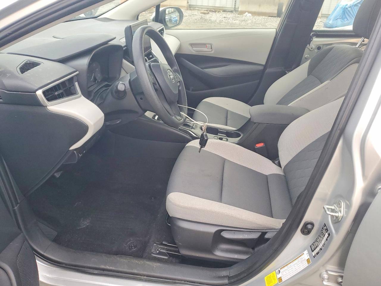 2023 Toyota Corolla Le - Фото 7
