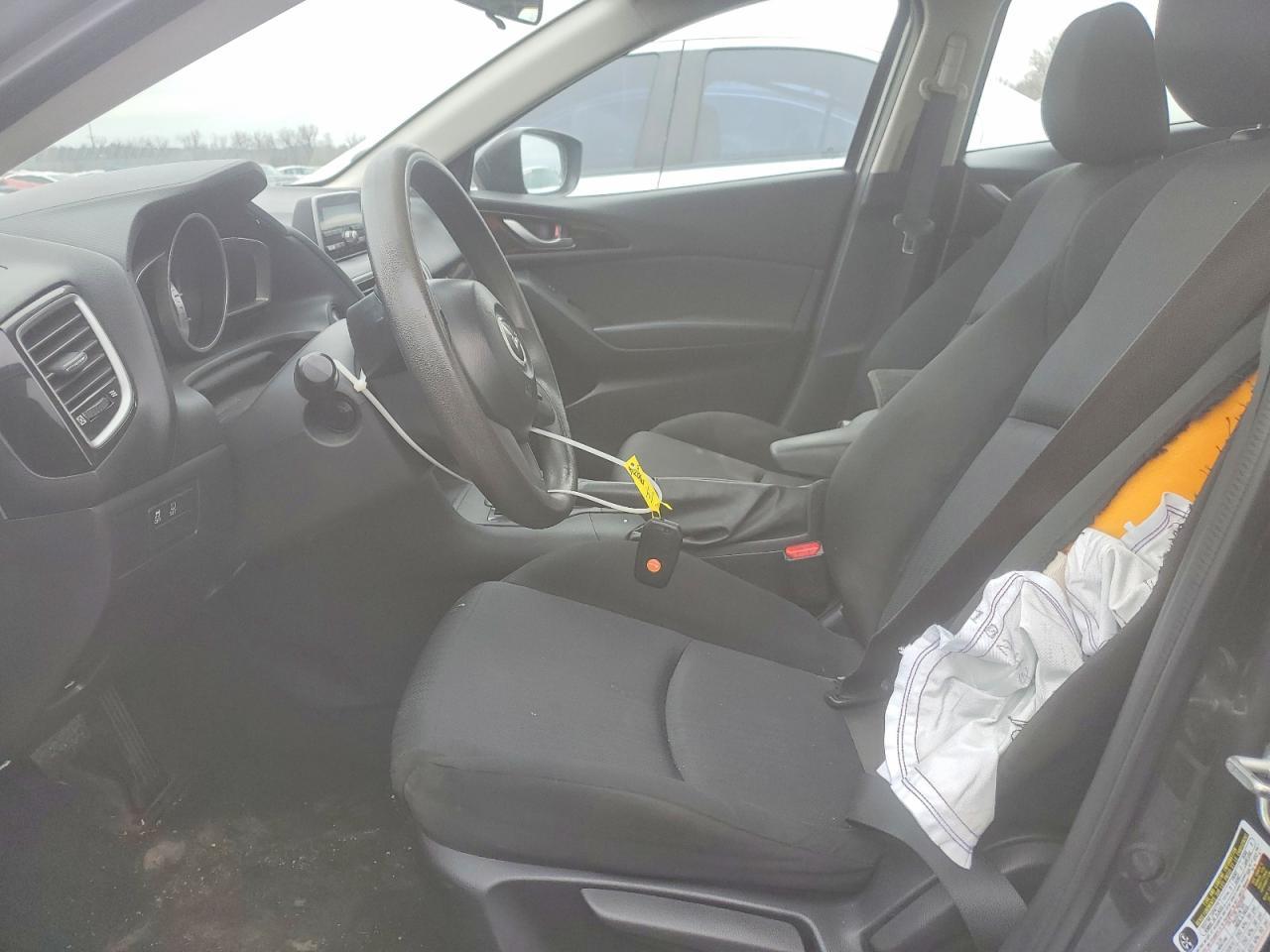 2014 Mazda 3 Sport - Фото 7