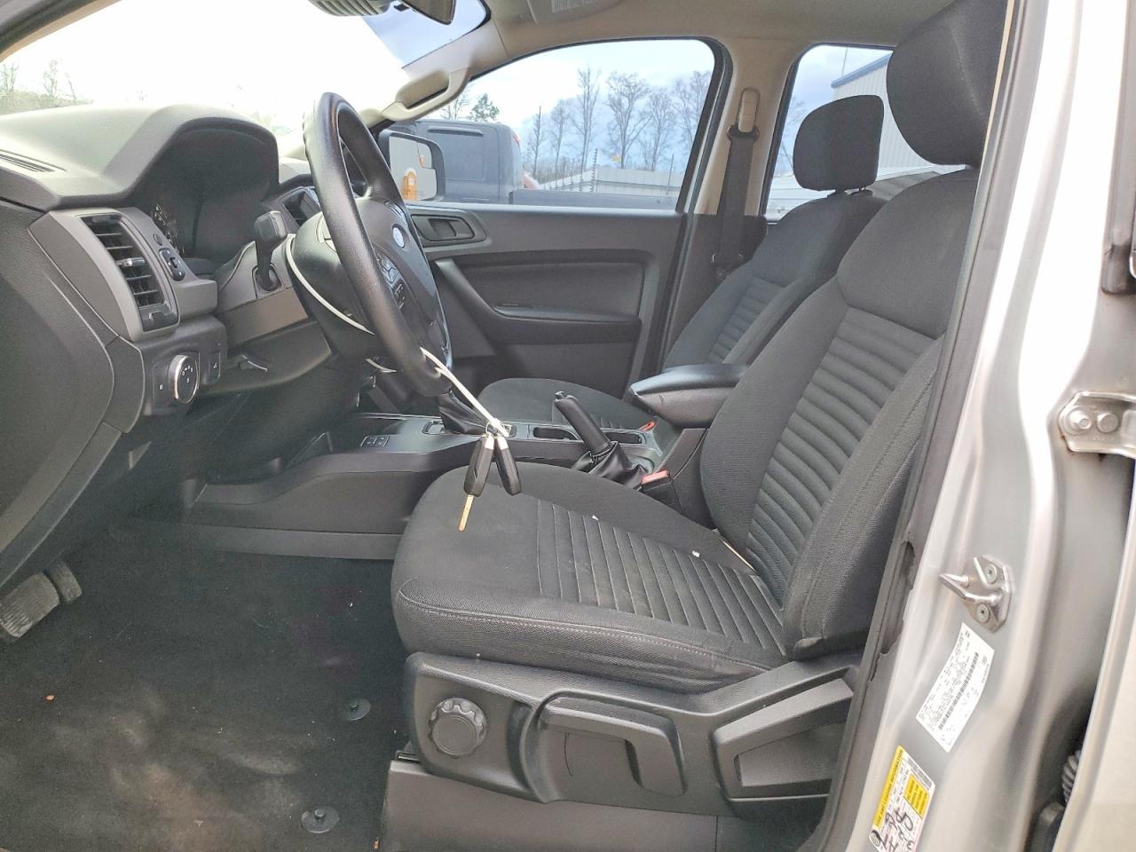 2019 Ford Ranger Xl - Фото 7