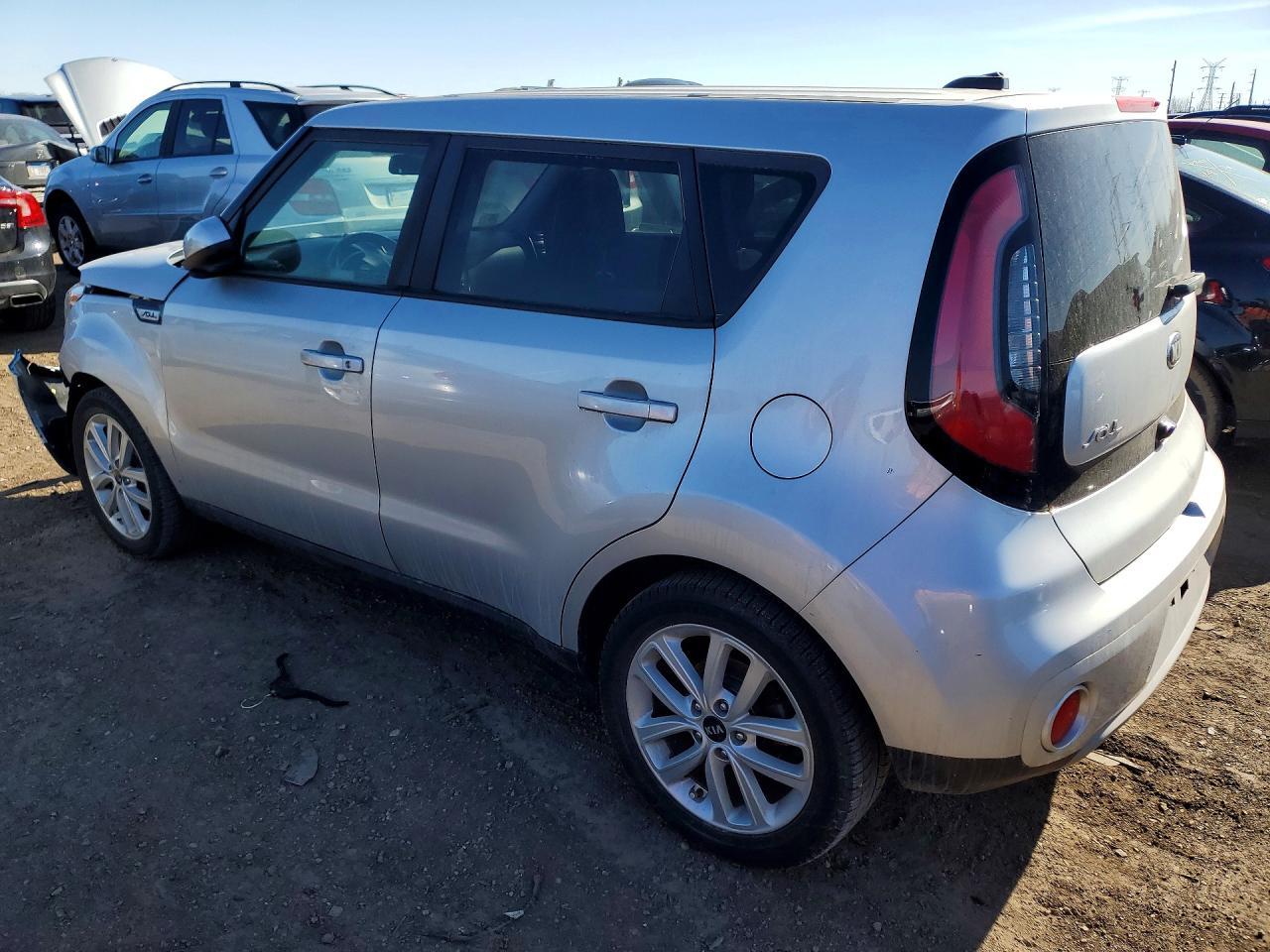 2019 Kia Soul + - Image 2