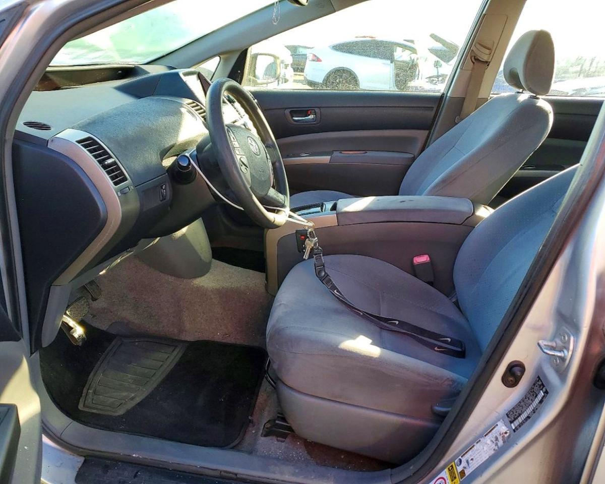 2007 Toyota Prius - Image 7