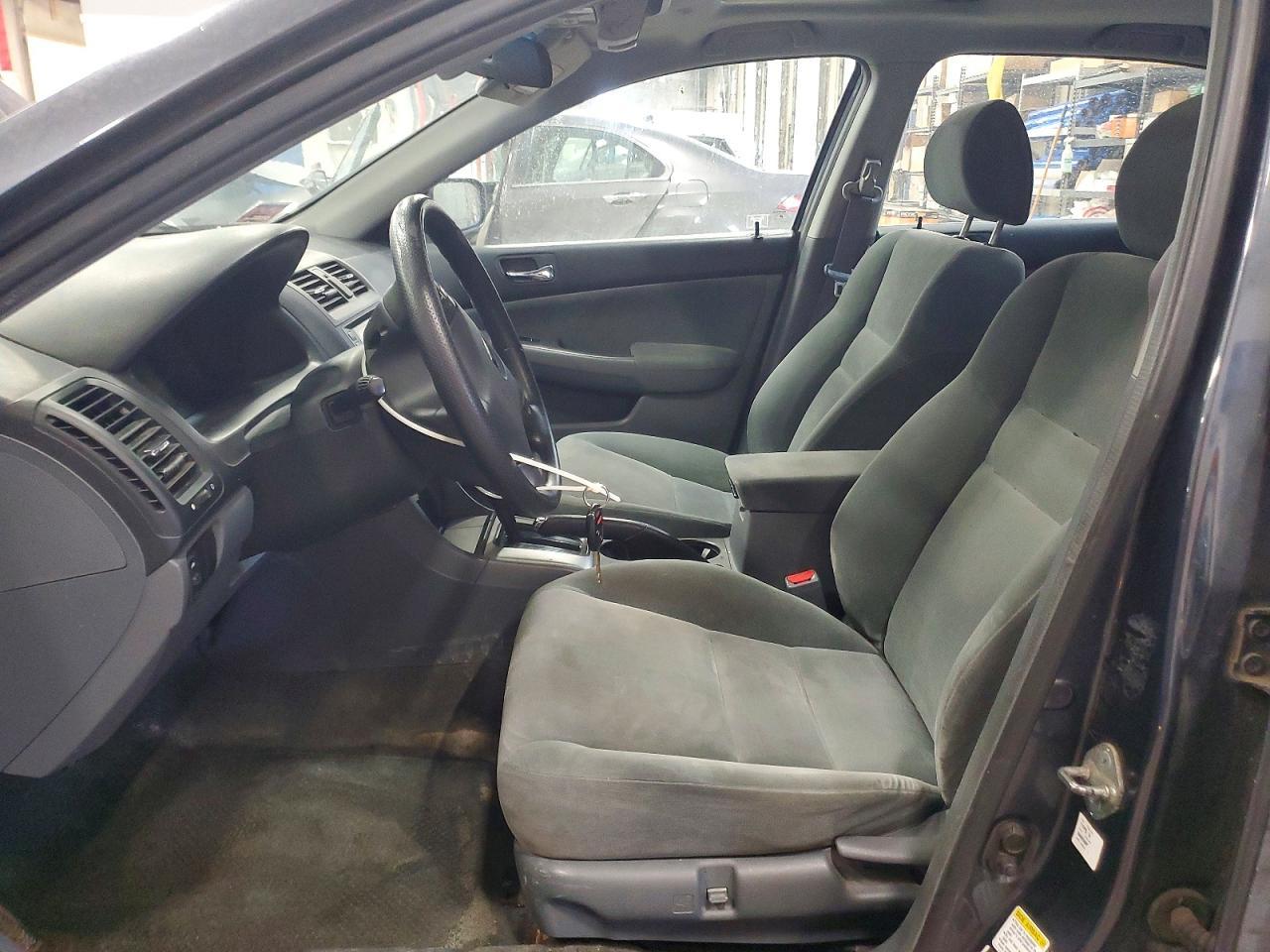 2004 Honda Accord Ex - Image 7