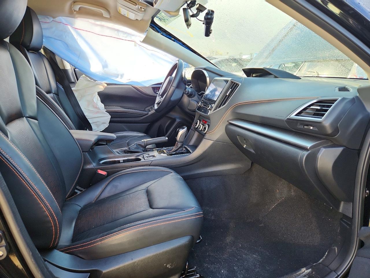 2022 Subaru Xv Crosstr - Image 7