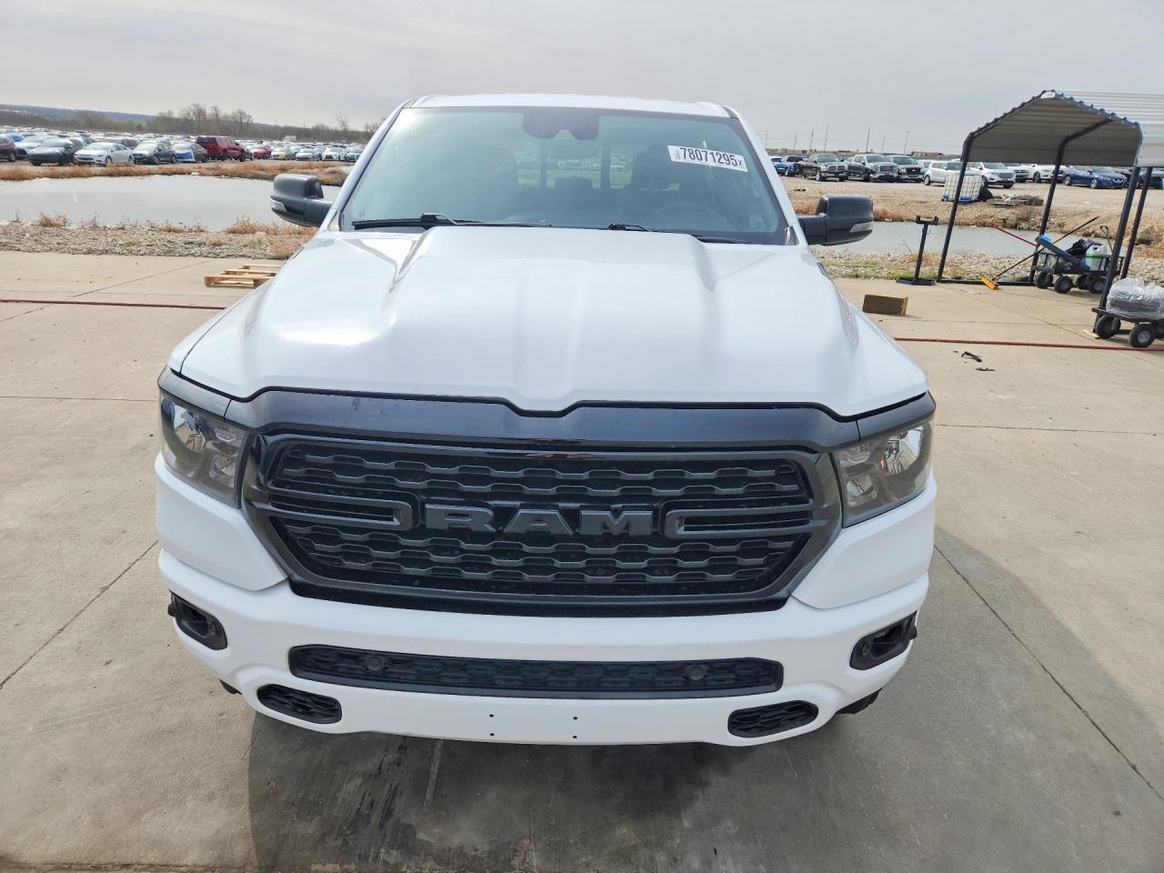 2023 Ram 1500 Big Horn - Image 5