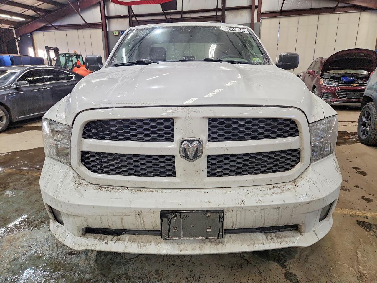 2019 Ram 1500 Classic Tradesman - Image 5