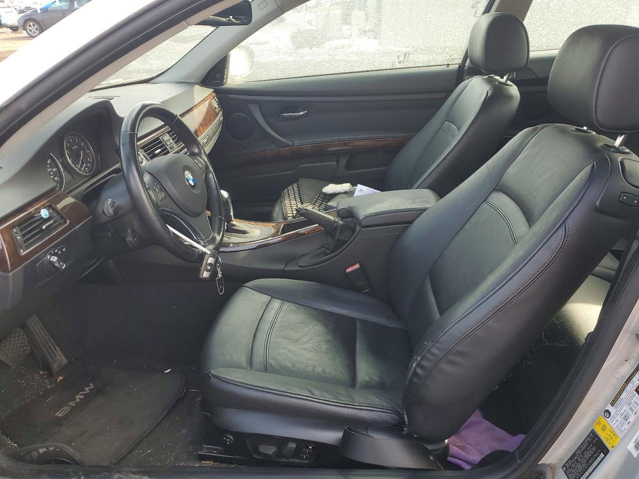 2011 BMW 335 - Фото 7
