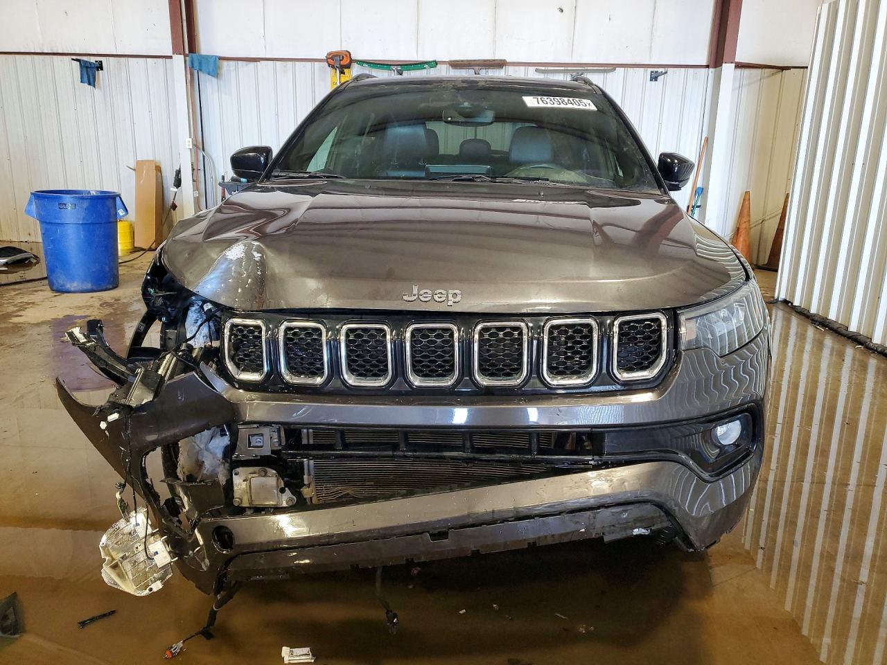 2023 Jeep Compass Limited - Фото 5