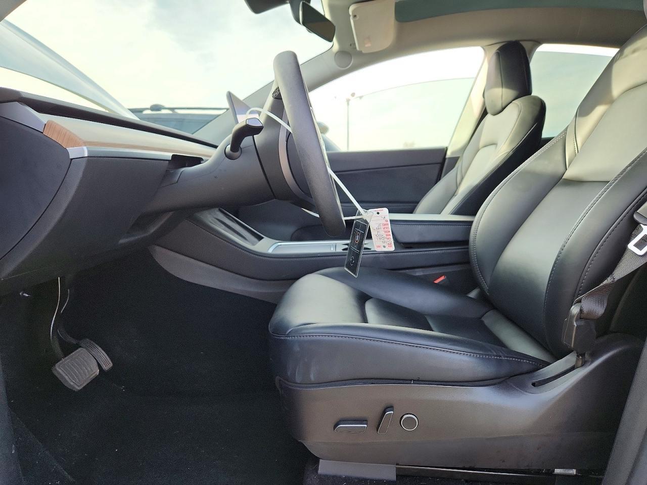 2021 Tesla Model Y - Фото 7