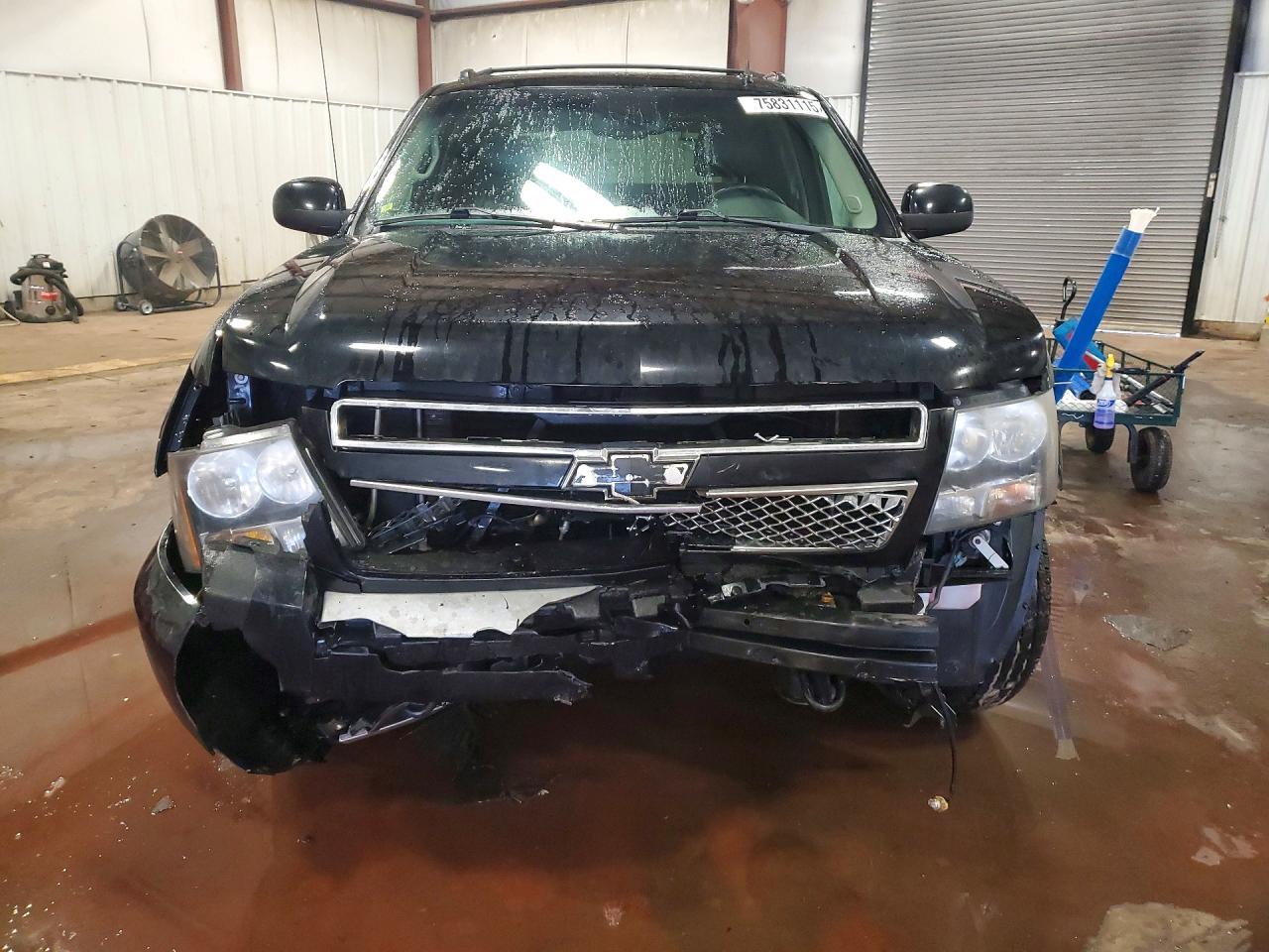 2011 Chevrolet Avalanche Lt - Фото 5