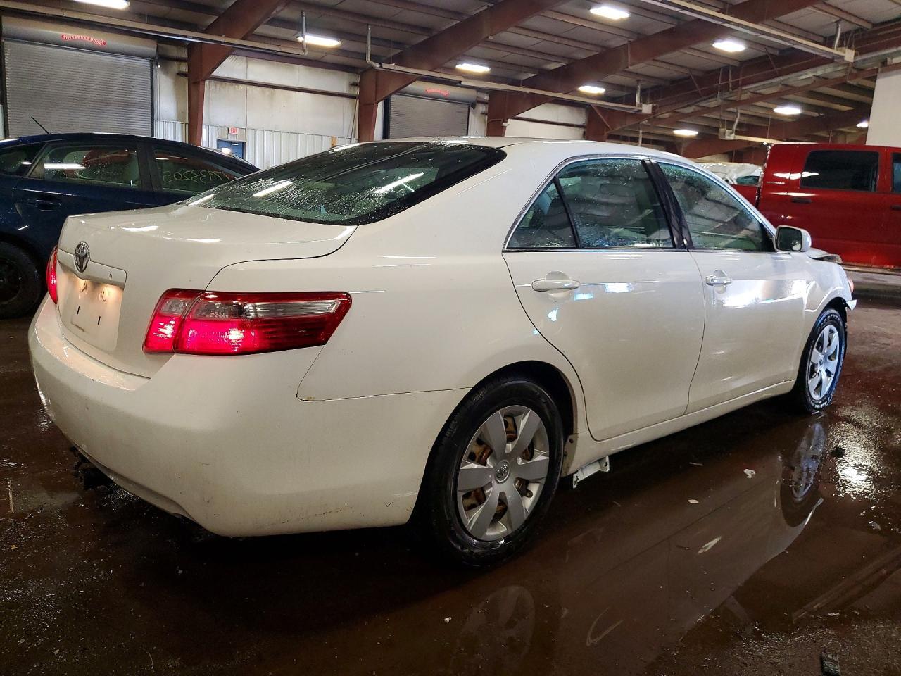 2009 Toyota Camry Base - Image 3