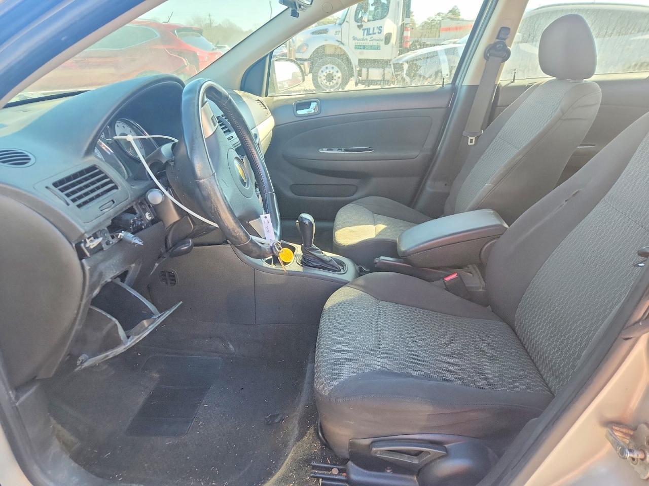 2010 Chevrolet Cobalt 2Lt - Image 7