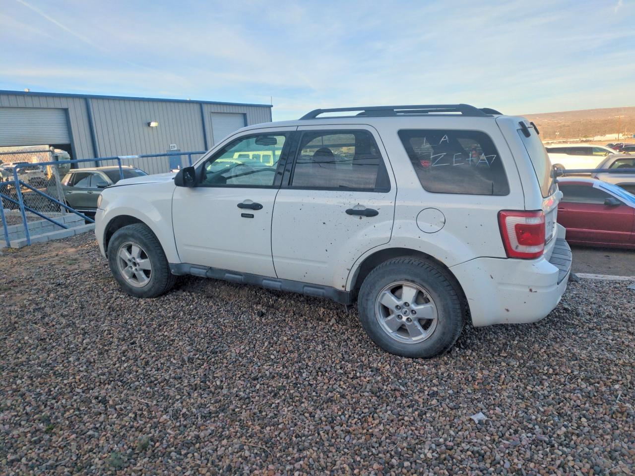 2012 Ford Escape Xlt - Image 2