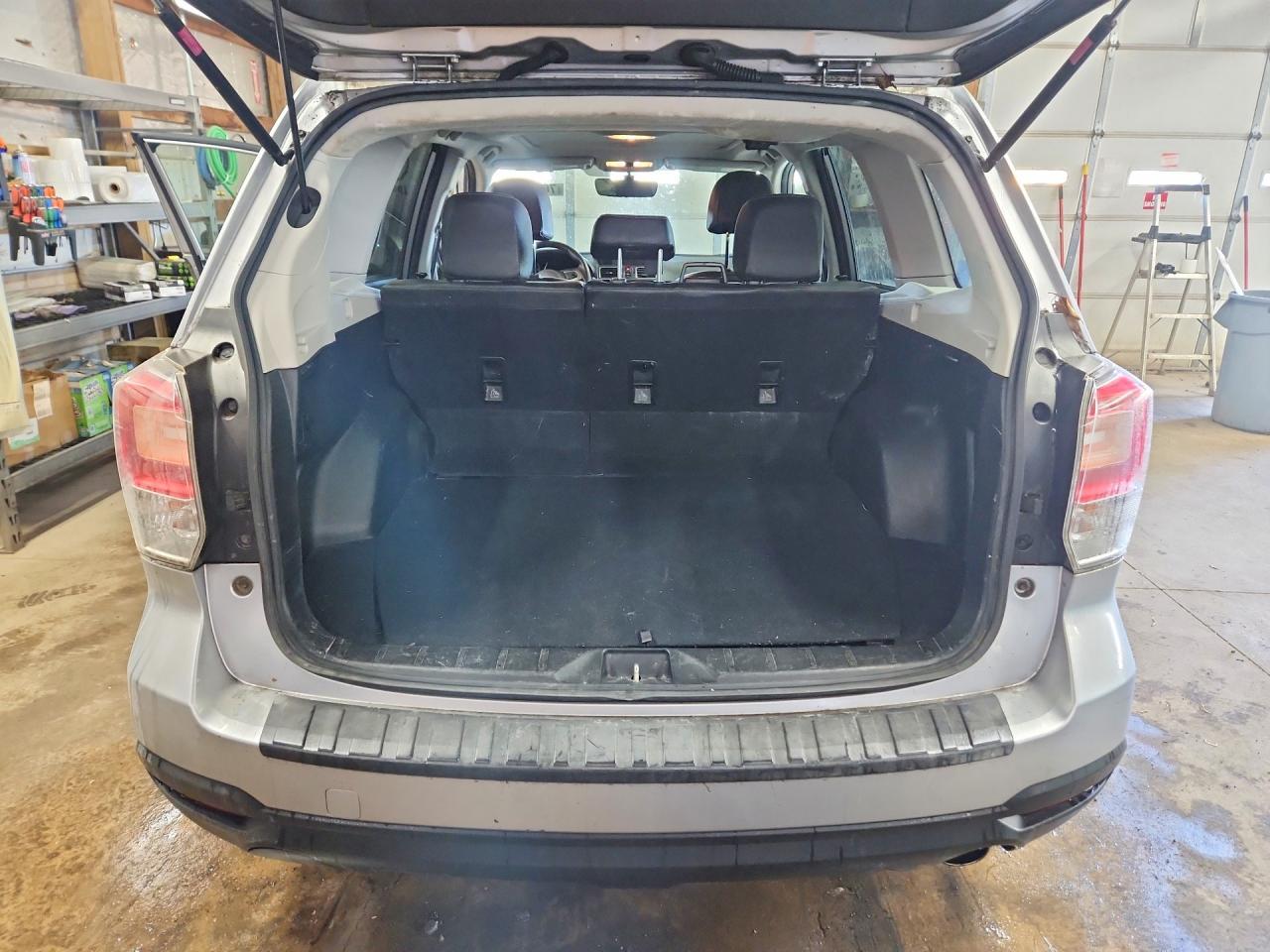 2017 Subaru Forester 2.5I Limited - Image 6