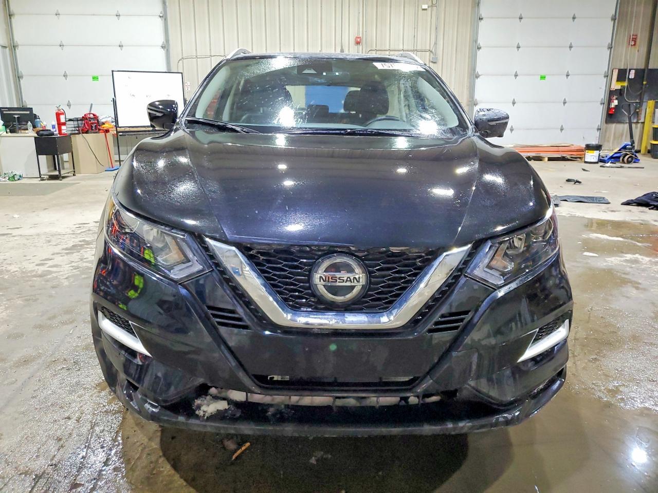 2022 Nissan Rogue Sport Sl - Фото 5