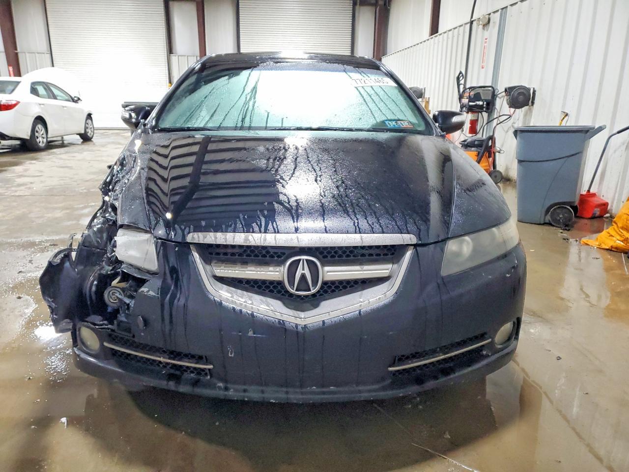 2007 Acura Tl Type S - Фото 5