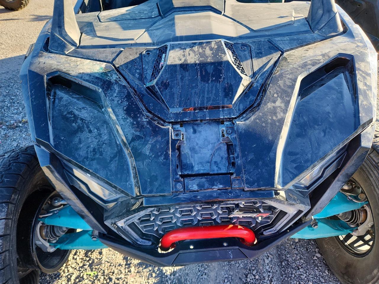 2025 Polaris Rzr Utility Vehicle - Image 7