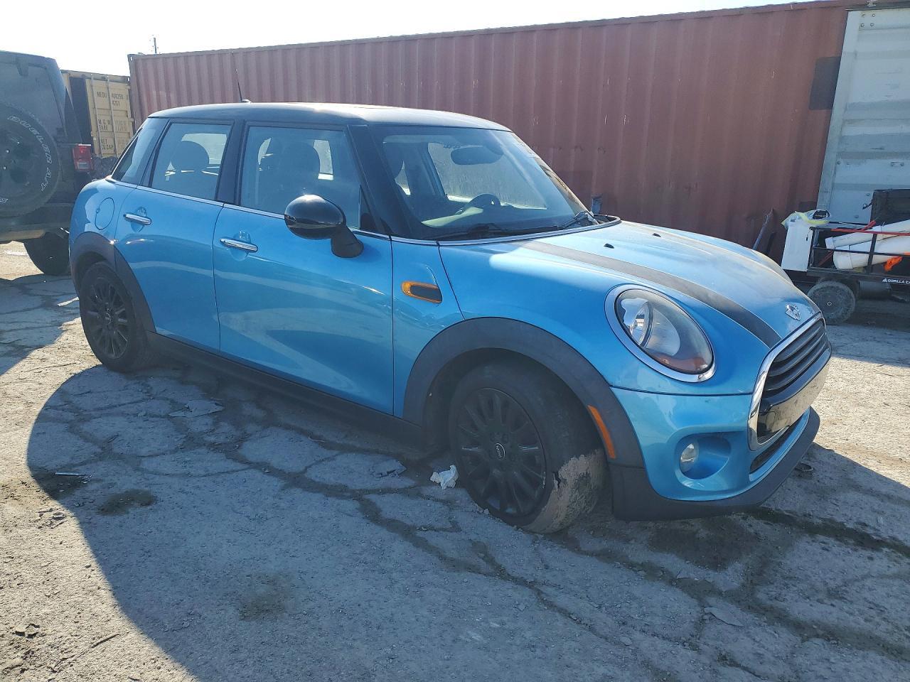 2016 Mini Cooper - Image 4