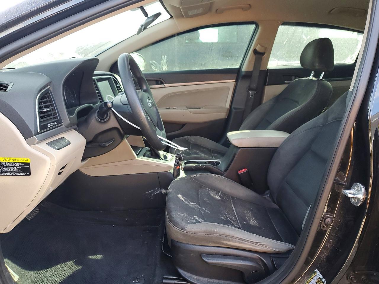 2017 Hyundai Elantra Se - Image 7
