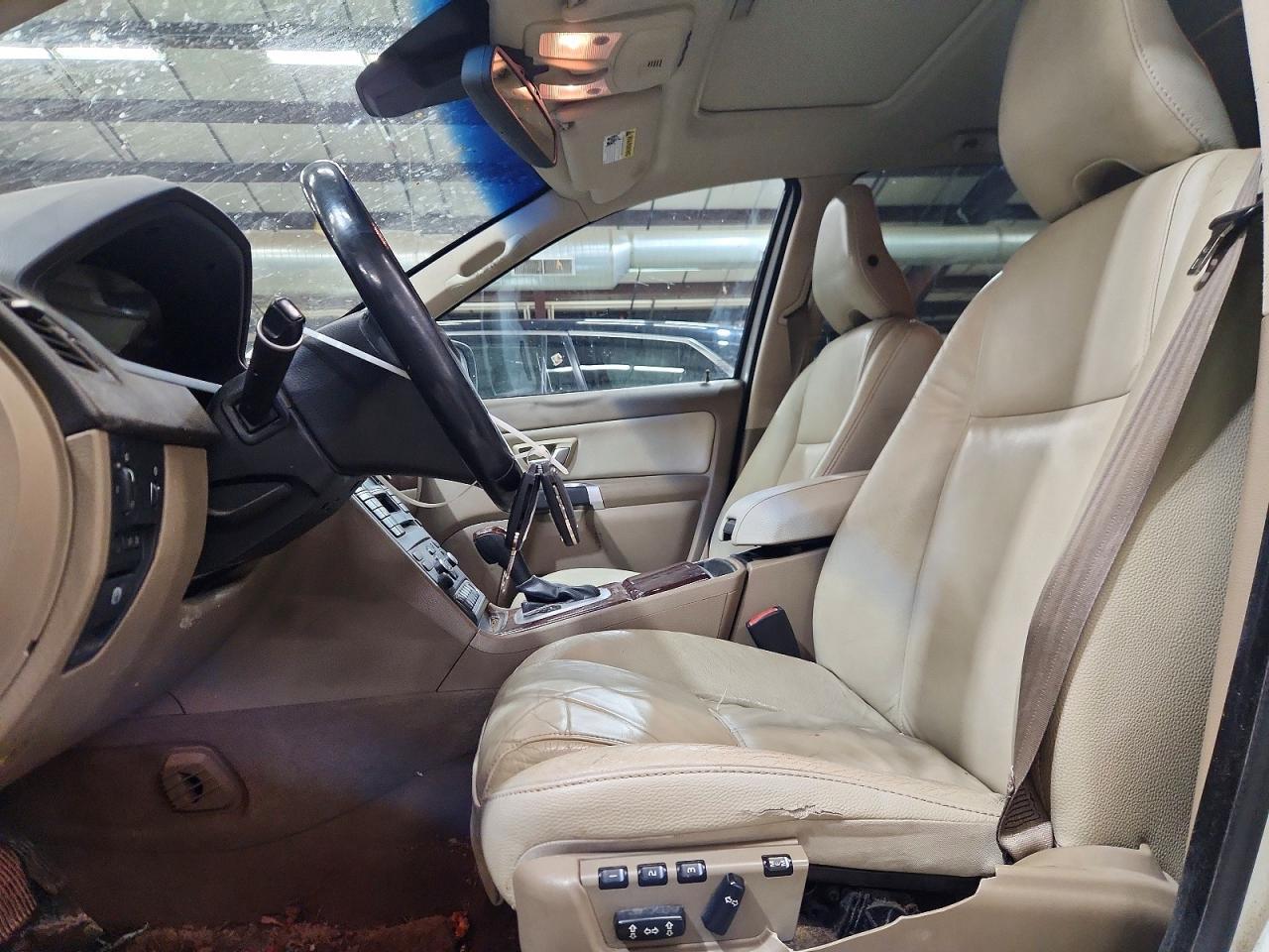 2014 Volvo Xc90 3.2 - Фото 7