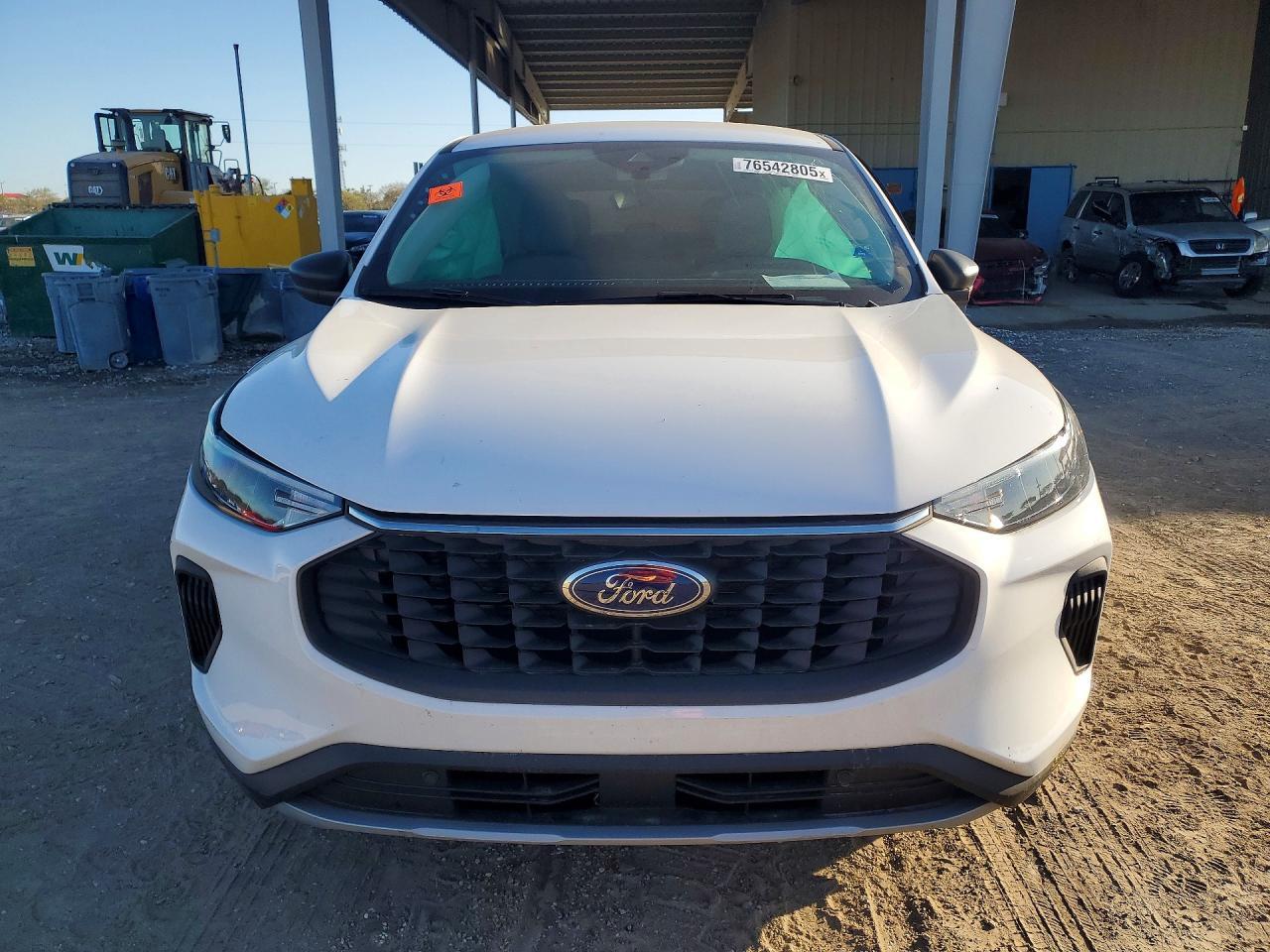 2024 Ford Escape Active - Image 5