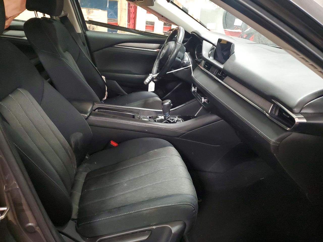 2018 Mazda 6 Sport - Image 7